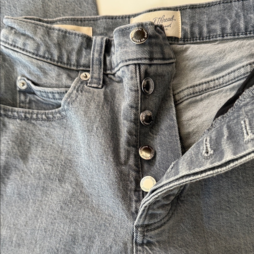 Universal Thread jeans - Picture 7 of 7